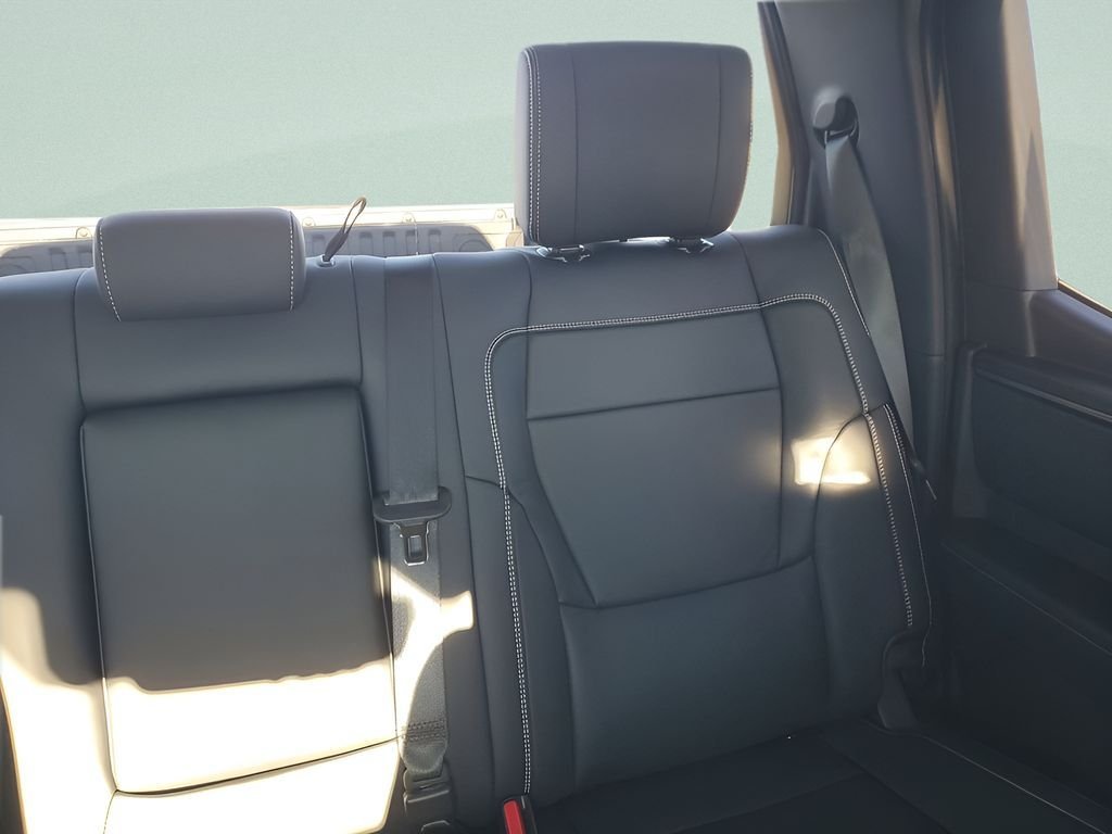 2026 Toyota Tundra Limited - Photo 23