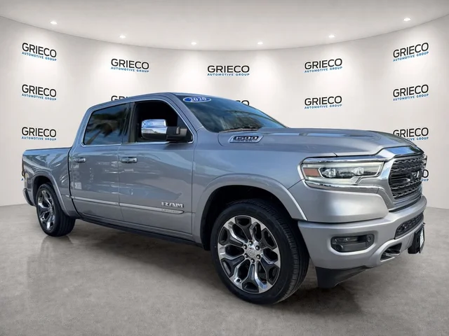 2020 Ram 1500 Limited
