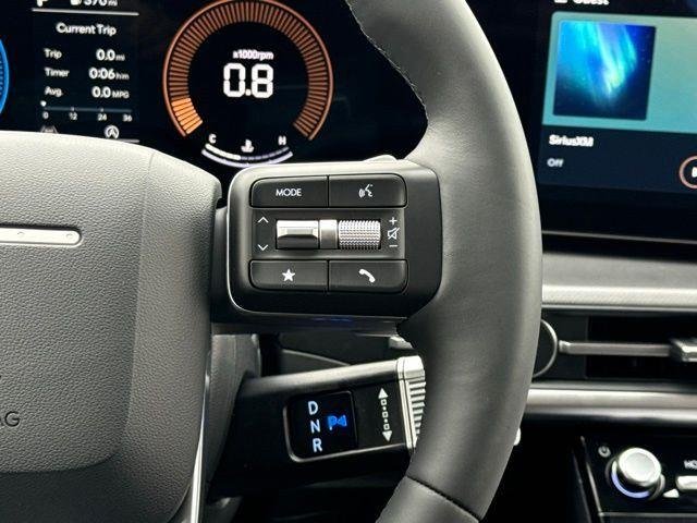 2026 Hyundai Santa Fe SE - Photo 22