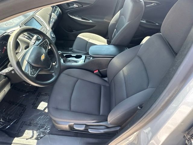 2018 Chevrolet Malibu 1LS - Photo 14