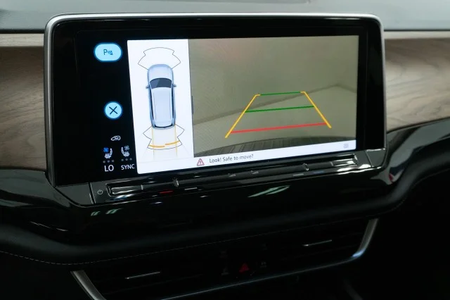 2026 Volkswagen Atlas SE w/Tech - Photo 35