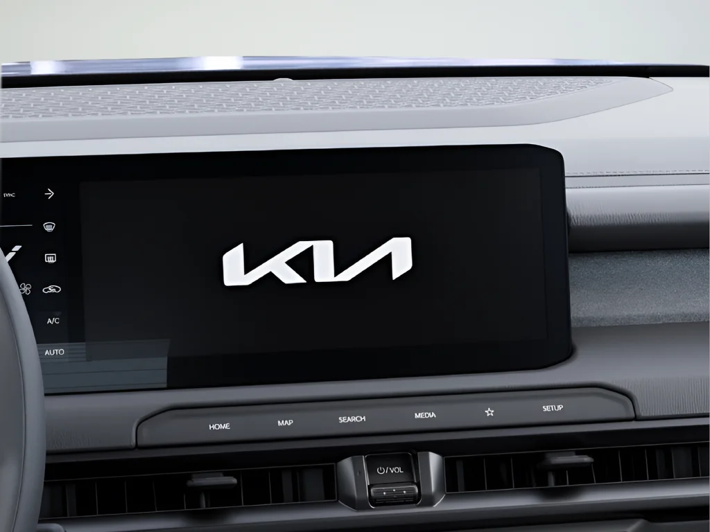 New 2027  Kia X-Line SX image 16