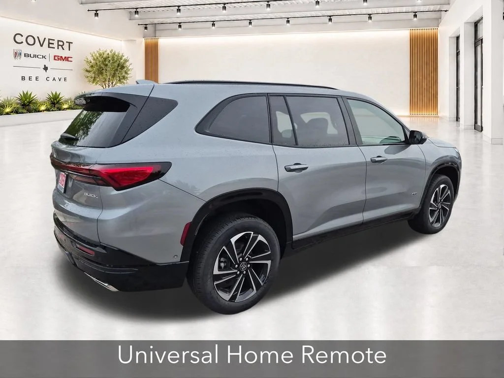 2026 Buick Enclave Sport Touring - Photo 11