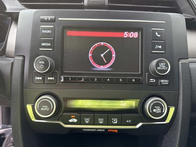 Used 2019  Honda LX image 28