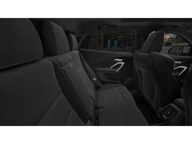 New 2026 Brooklyn Grey Metallic BMW xDrive28i image 12