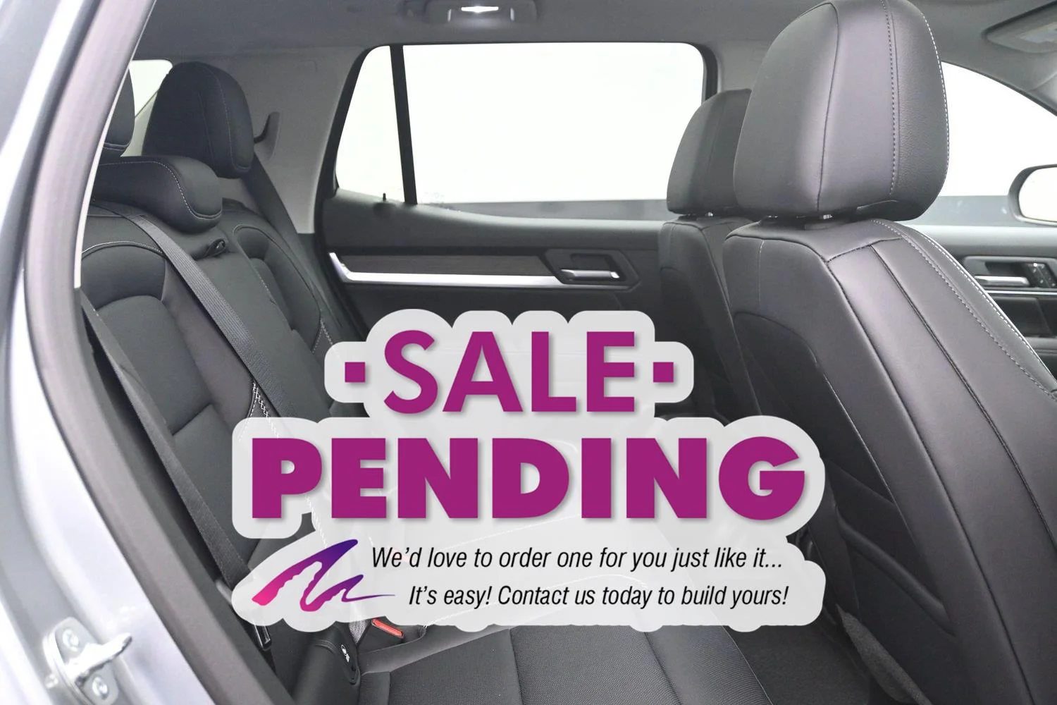 2026 GMC Terrain Denali - Photo 12