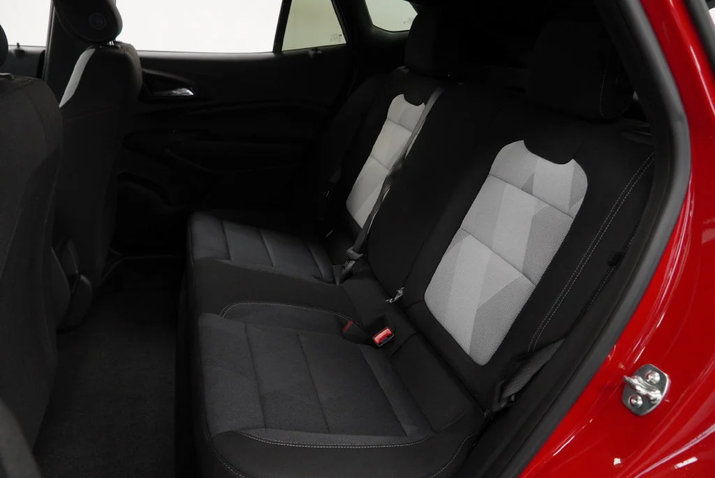 2026 Chevrolet Trax RS - Photo 11