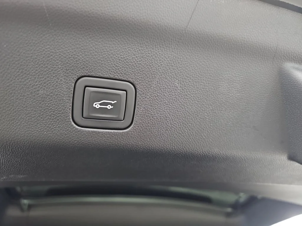 Used 2023 Black Cadillac Premium Luxury image 16
