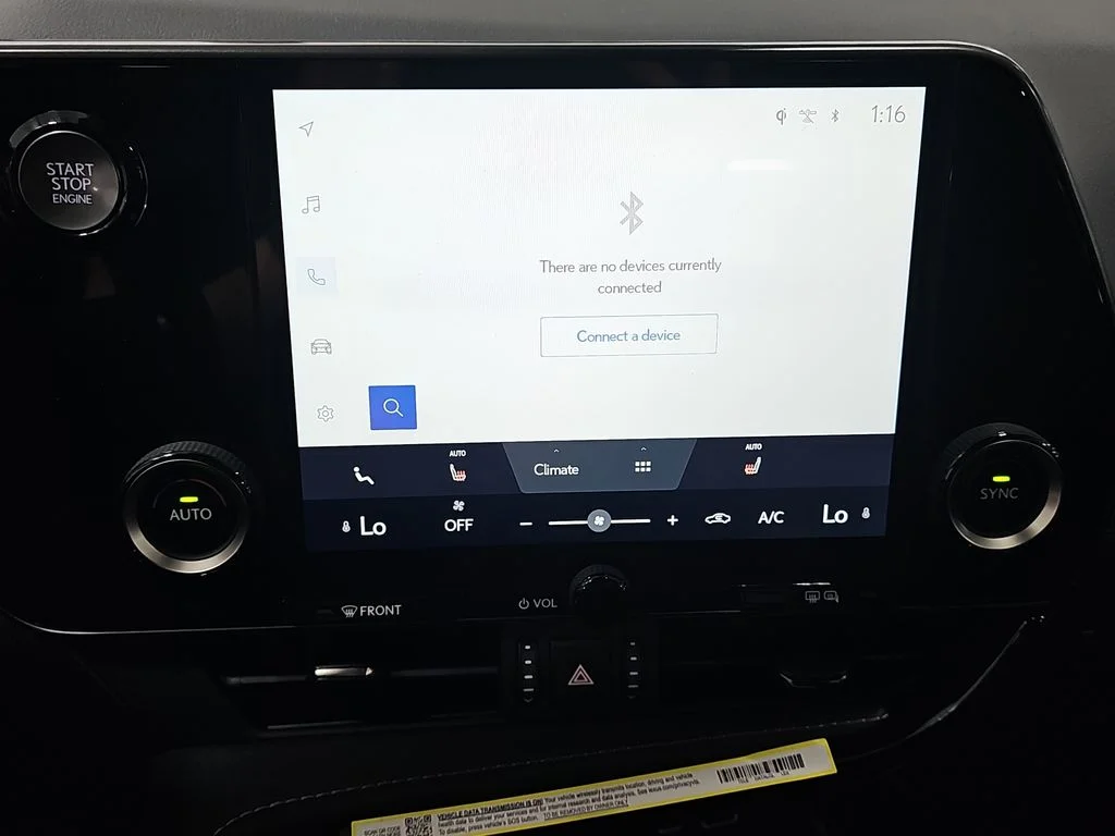 New 2026 Atomic Silver Lexus AWD image 20