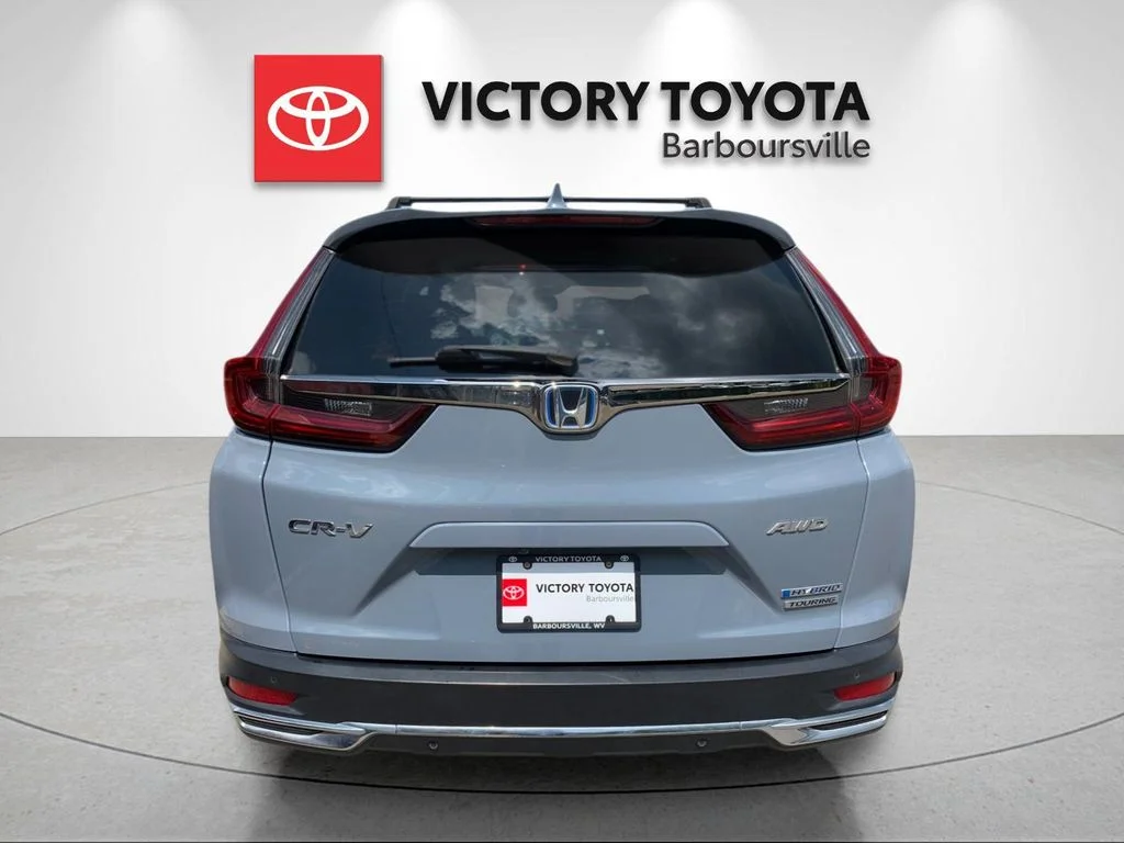 Used 2022  Honda Touring image 4