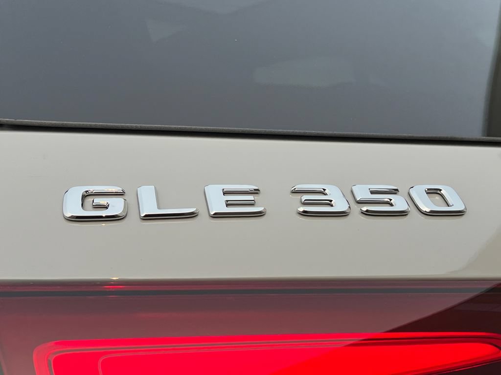New 2026 MANUFAKTUR Alpine Grey Mercedes-Benz GLE 350 image 69