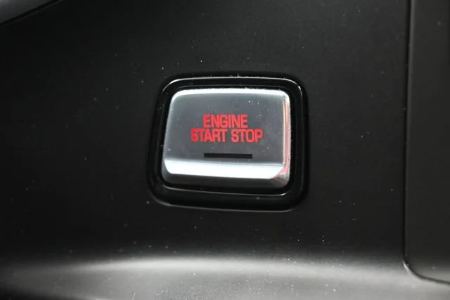Used 2016 TORCH RED Chevrolet 2LT image 19