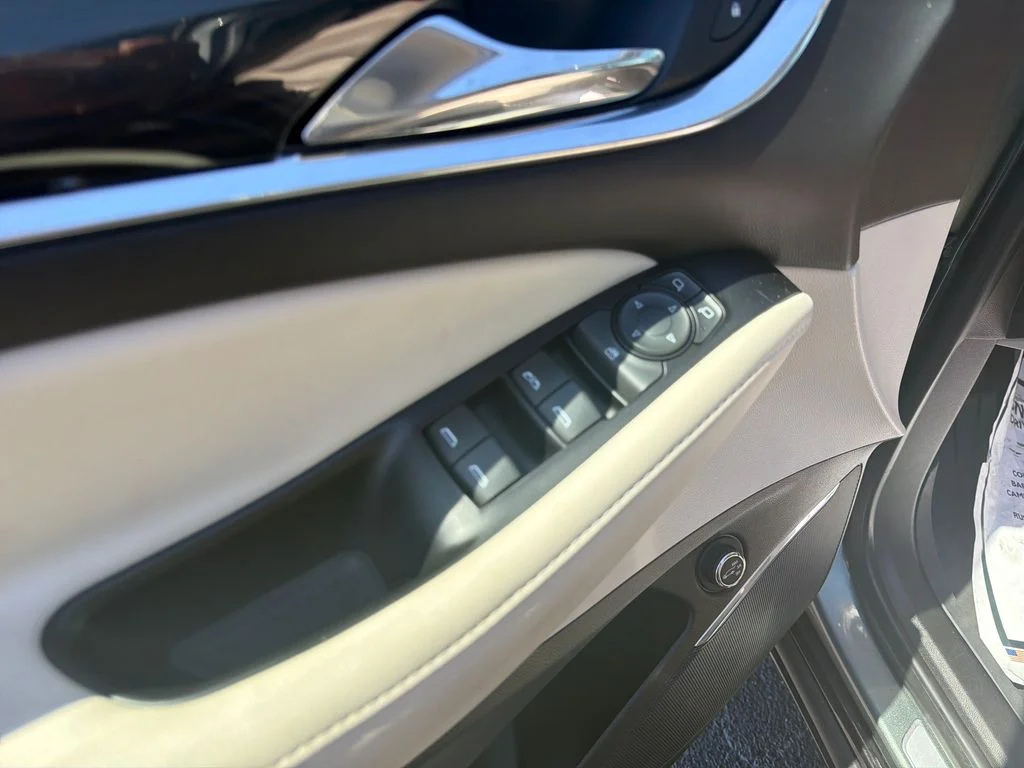 Certified Used 2023 Green Buick Essence image 13
