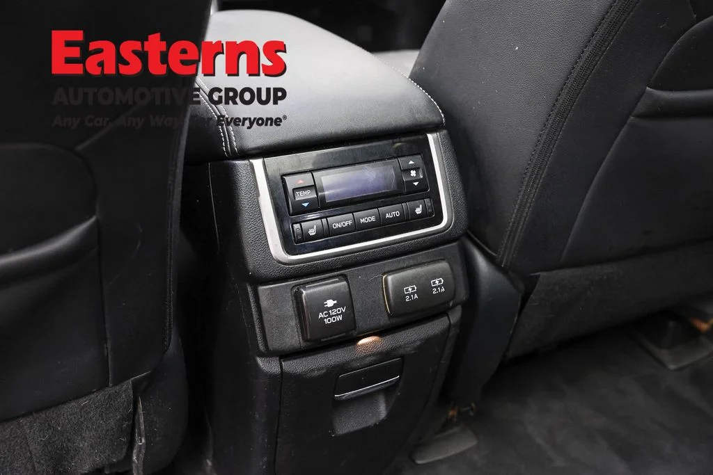 Used 2022 Blue Subaru Touring image 27