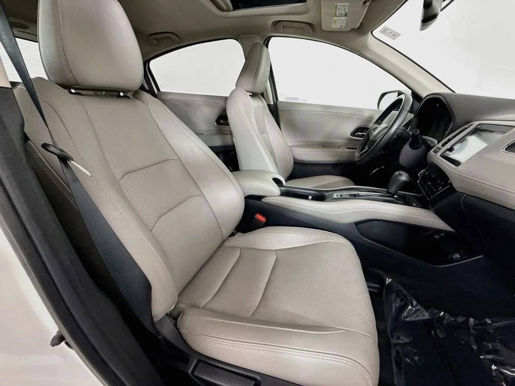 Used 2022  Honda EX-L image 28