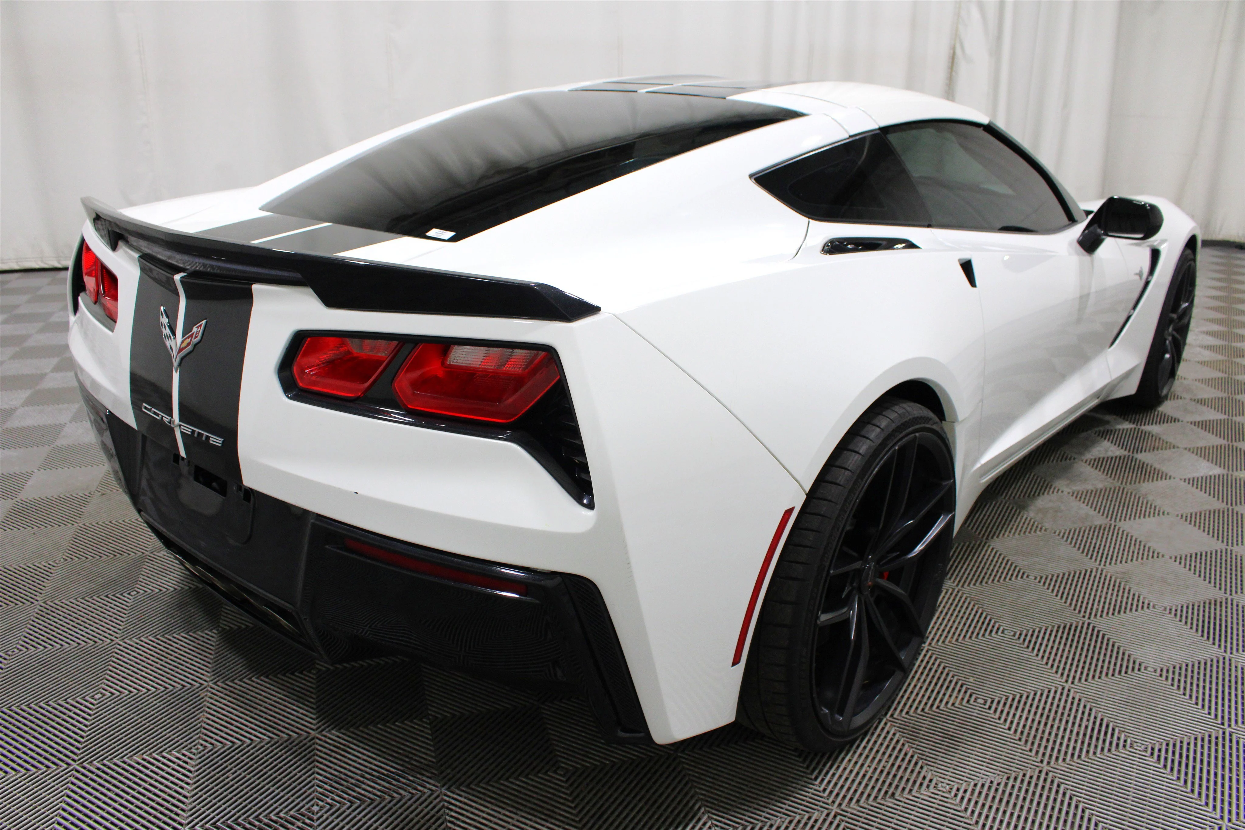 2014 Chevrolet Corvette Z51 - Photo 24