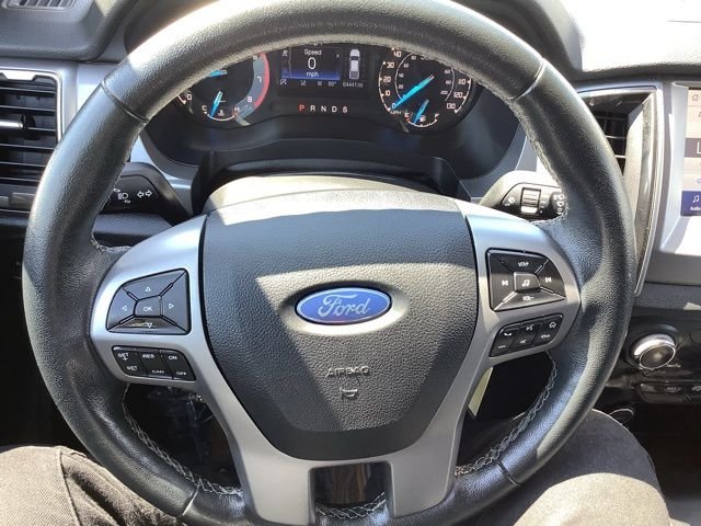 Used 2020 Magnetic Ford XLT image 20