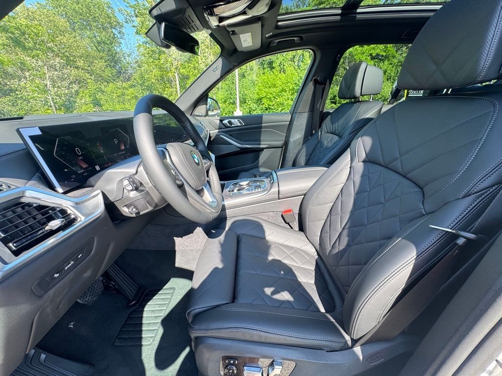 2026 BMW X5 40i - Photo 16