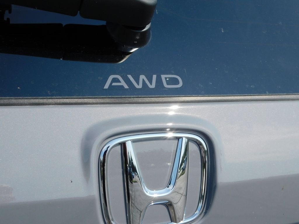 New 2027 Urban Gray Pearl Honda Sport-L image 42
