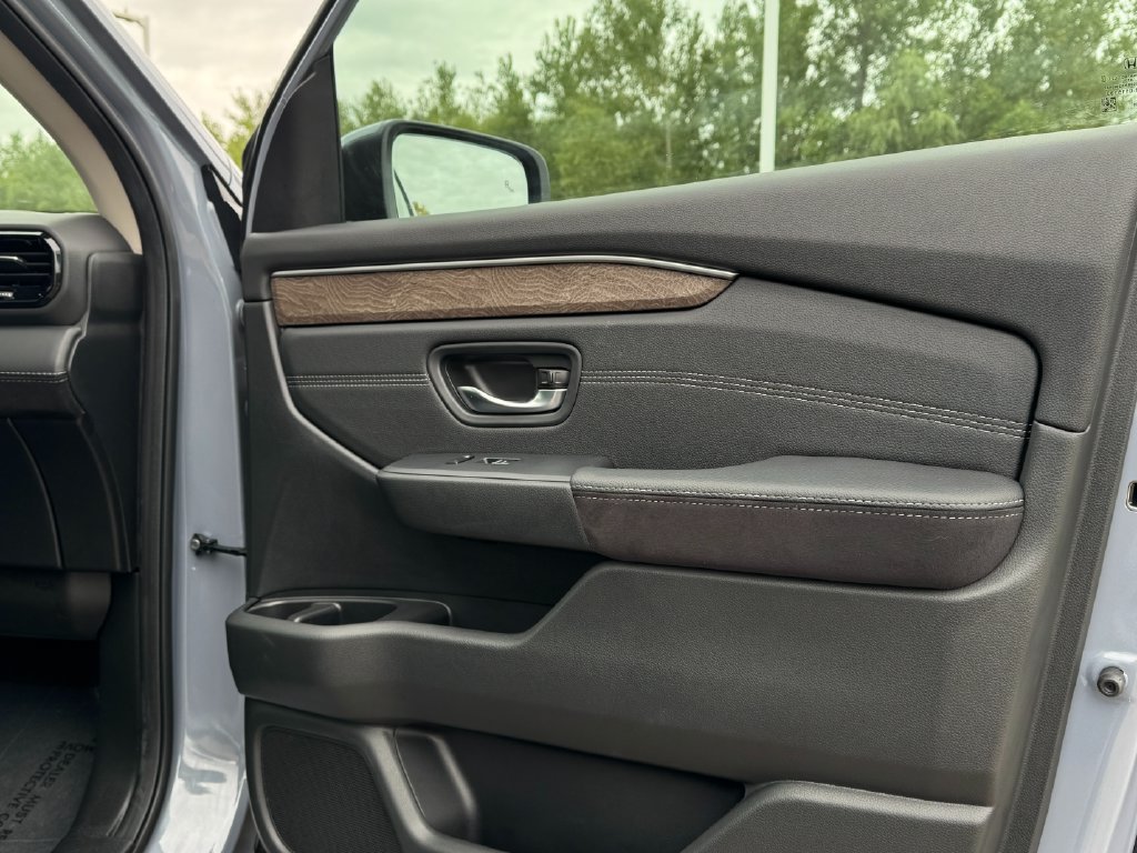 2026 Honda Pilot Elite - Photo 32