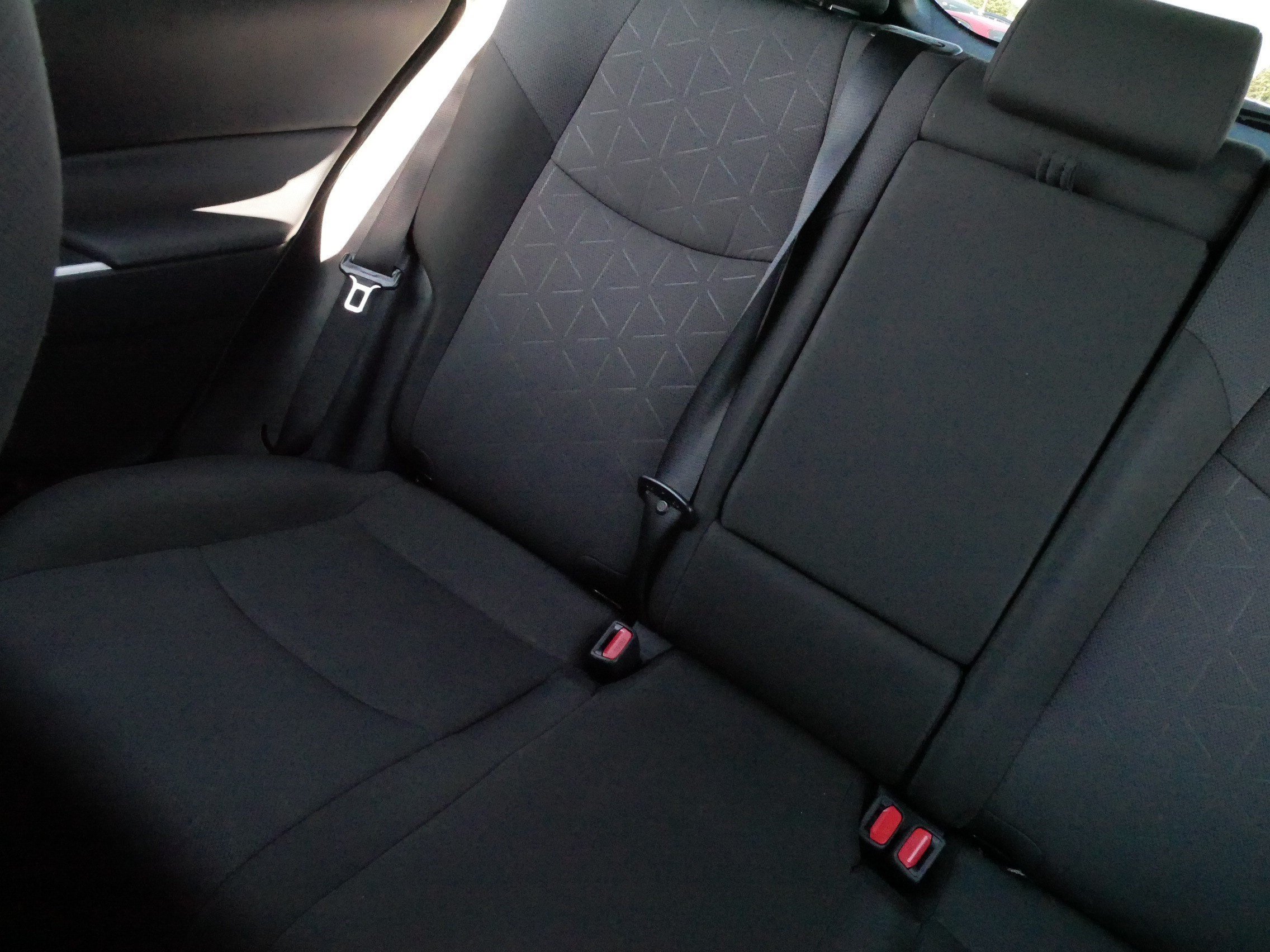 Certified Used 2025 ICE CAP Toyota XLE image 12