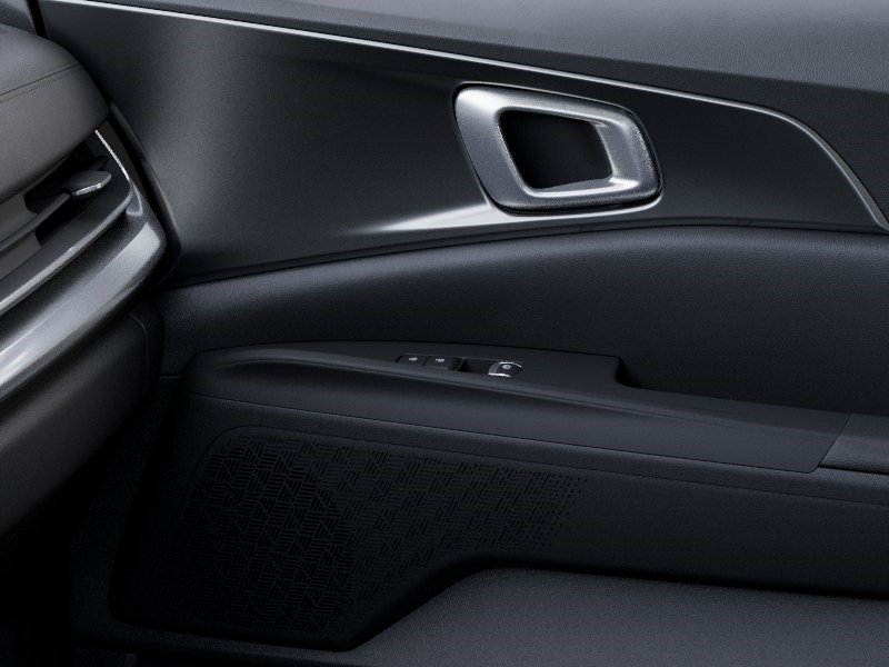 New 2027 Ivory Silver Kia SX image 25
