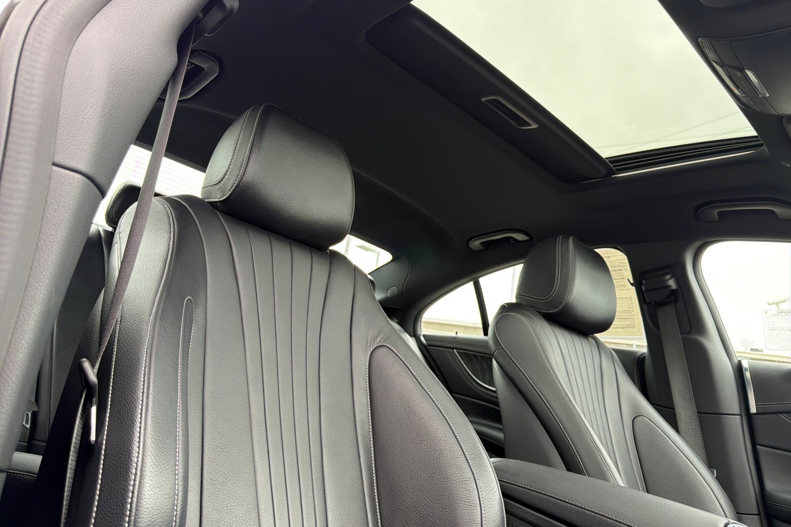 Certified Used 2023 Black Mercedes-Benz CLS 450 image 3