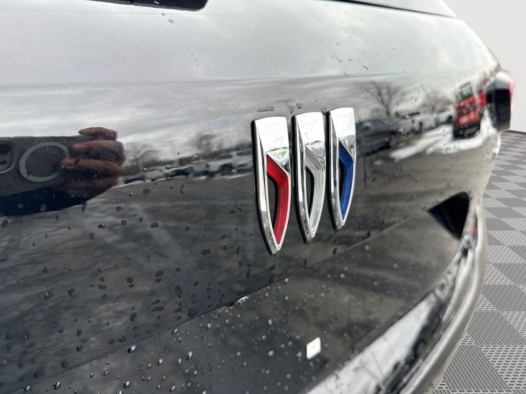2026 Buick Envision Sport Touring - Photo 27