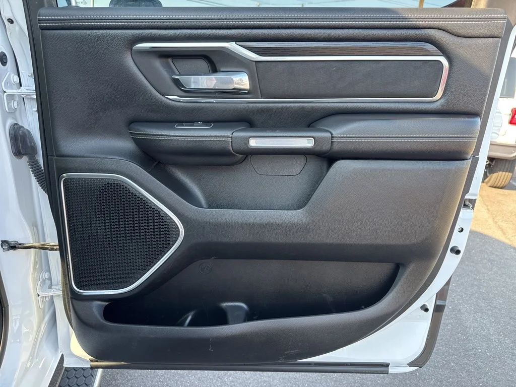 2023 RAM Ram 1500 Pickup Laramie - Photo 17