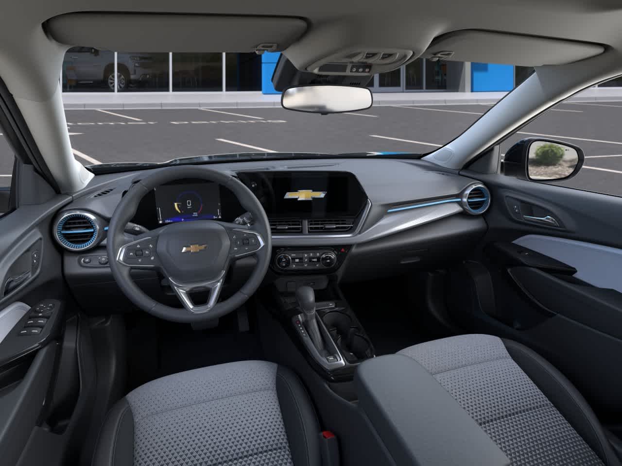 2026 Chevrolet Trax LT - Photo 15