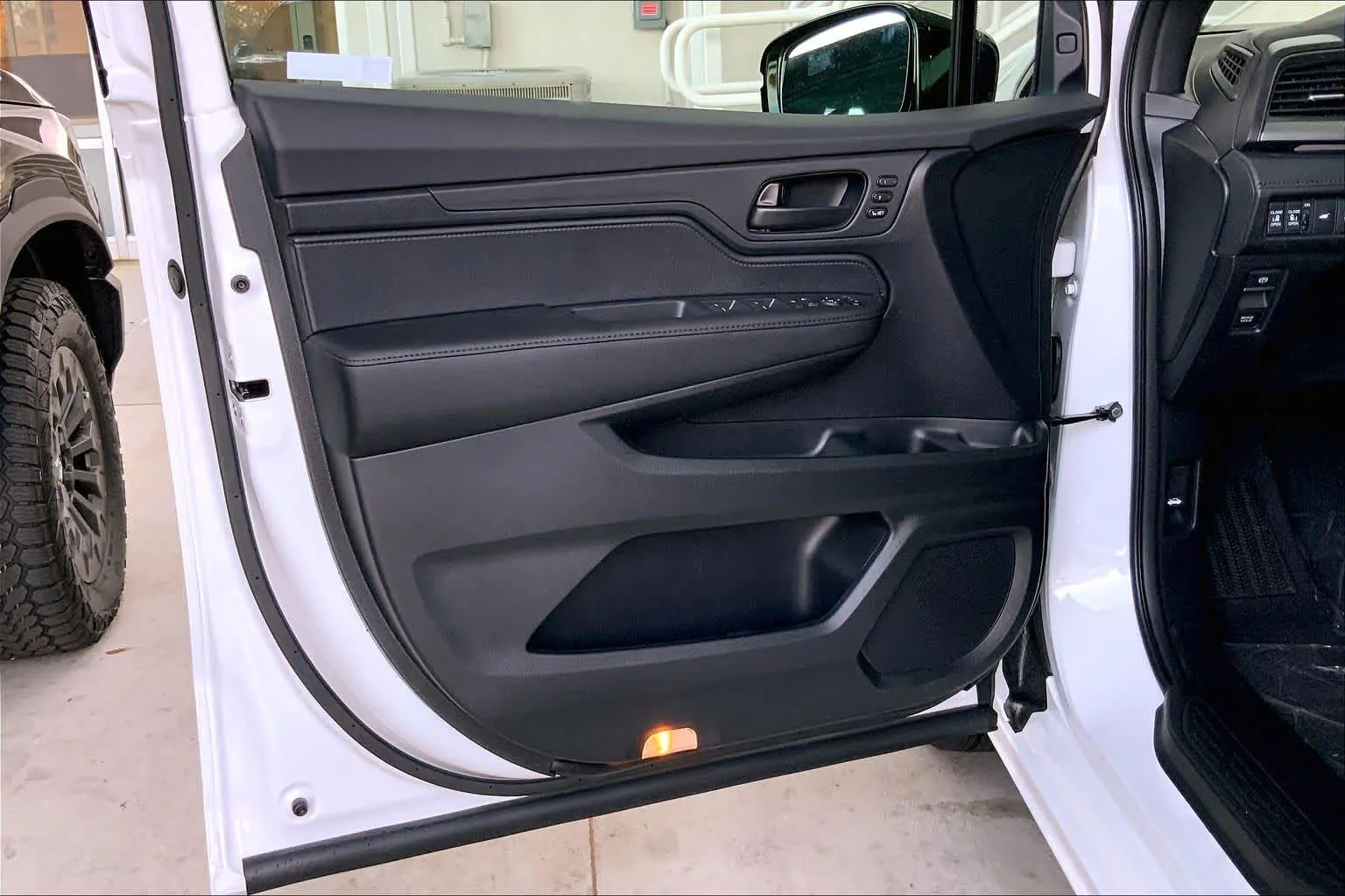 2026 Honda Odyssey Sport L - Photo 12