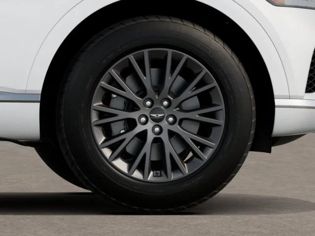 New 2027 Genesis GV80 2.5T