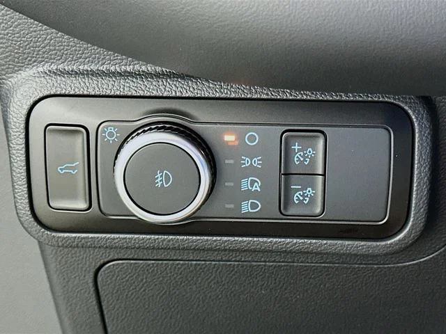 New 2026 Ford Explorer Tremor