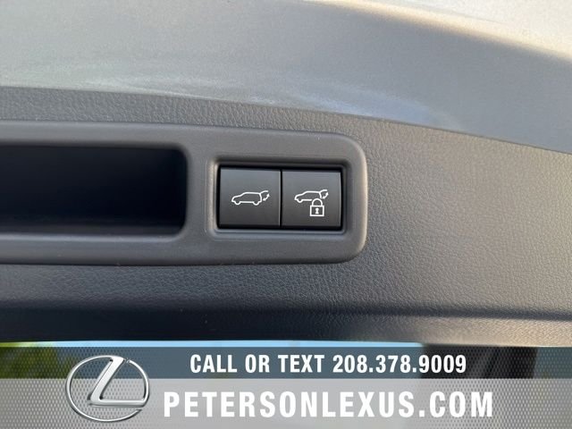 New 2026 Iridium Lexus PREMIUM PLUS image 20