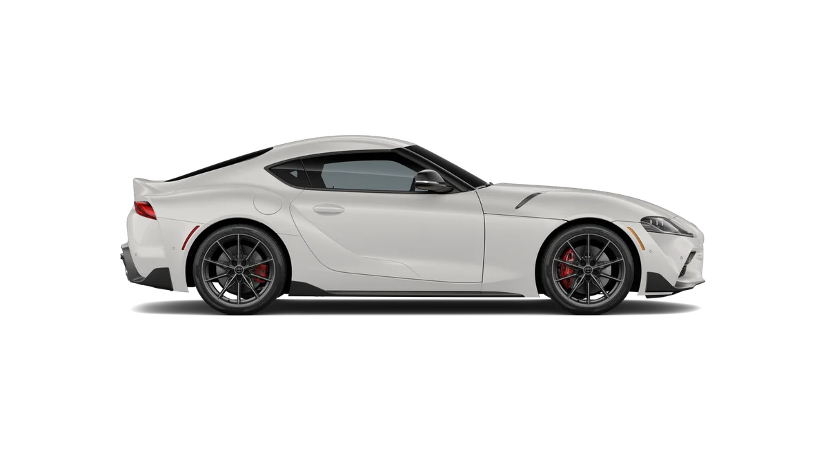 New 2026 Absolute Zero Toyota 3.0 Premium image 20