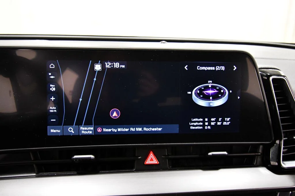 Certified Used 2024  Kia EX image 24