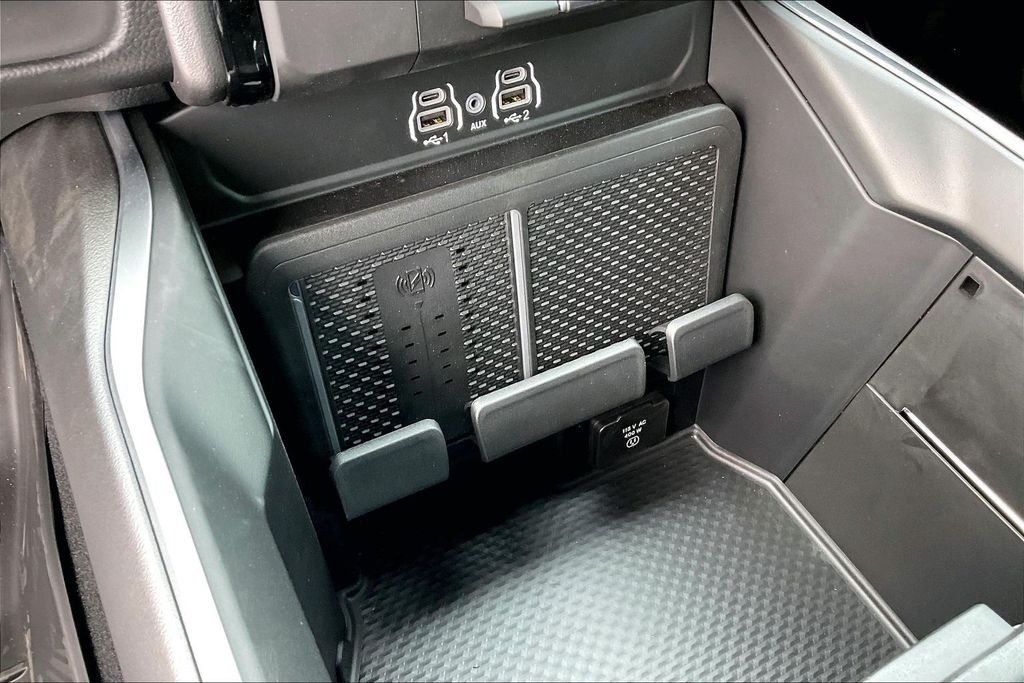 New 2026 Ram 1500 Big Horn/Lone Star 4D Crew Cab