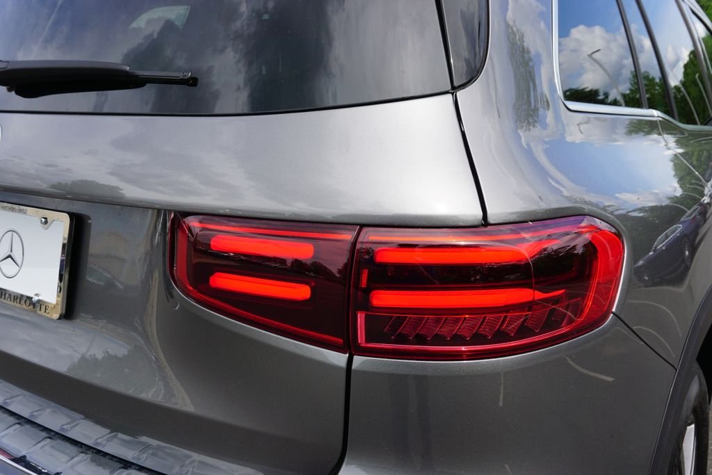 2025 Mercedes-Benz GLB Base - Photo 12