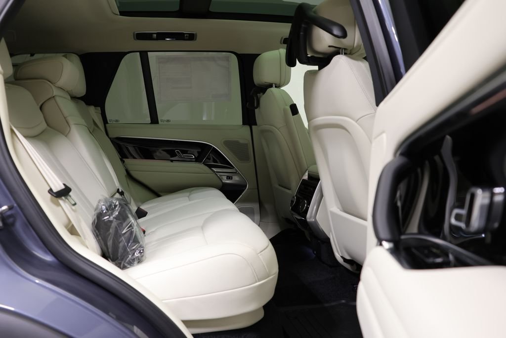 2026 Land Rover Range Rover SE - Photo 44