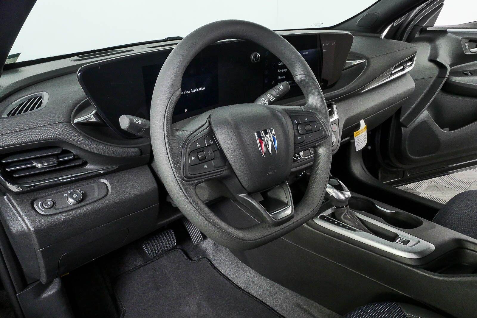 2026 Buick Envista Preferred - Photo 4
