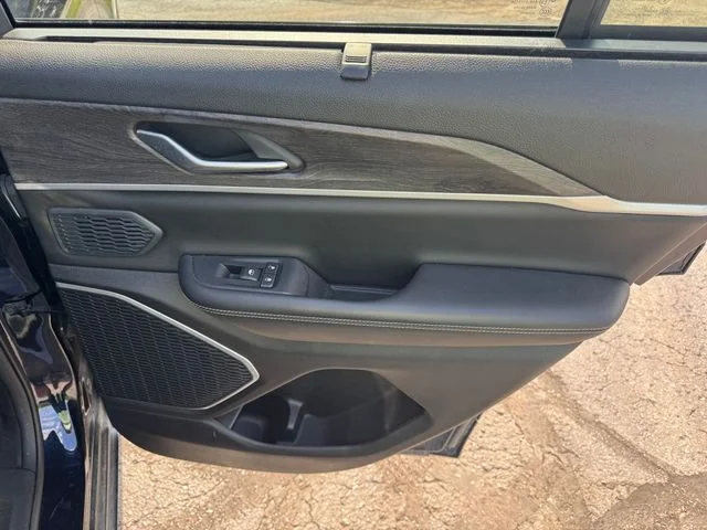 Certified Used 2023 Black Jeep Limited image 15