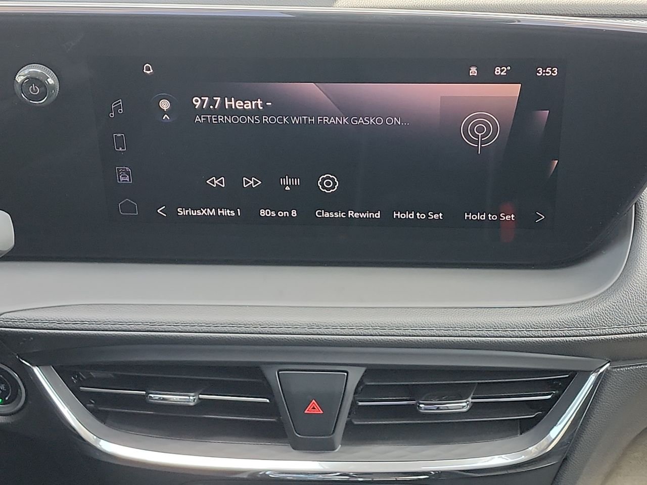 New 2026 White Buick Preferred image 15