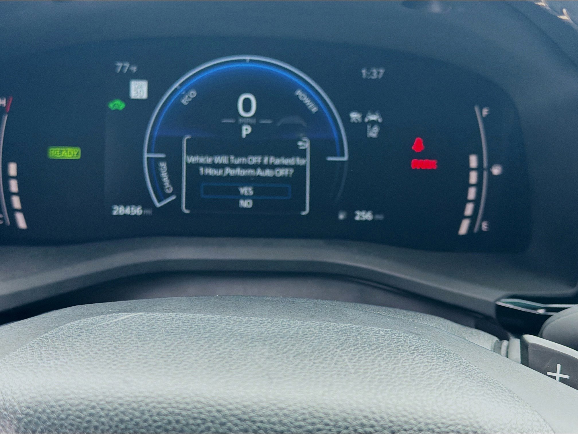 Used 2025 Underground Toyota SE image 11