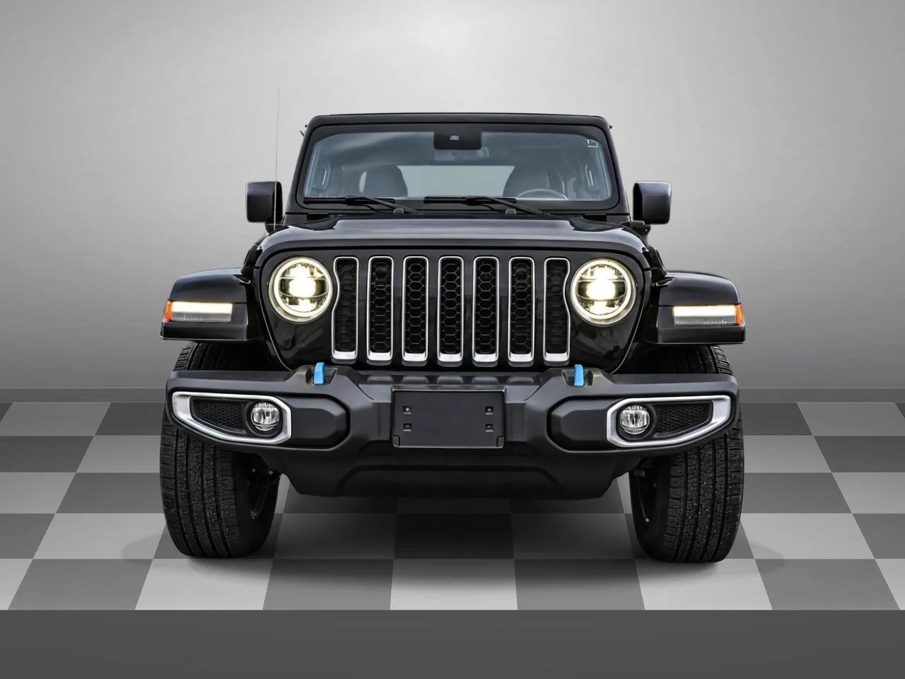 2022 Jeep Wrangler Unlimited
