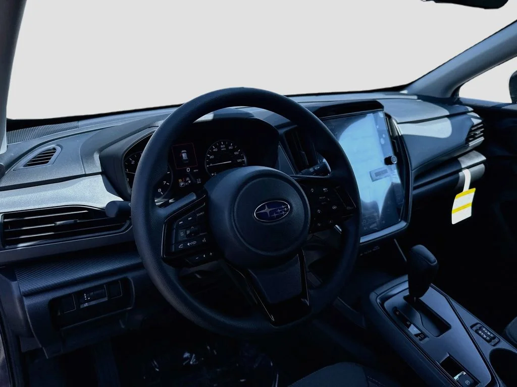 New 2026 Gray Subaru Premium image 10