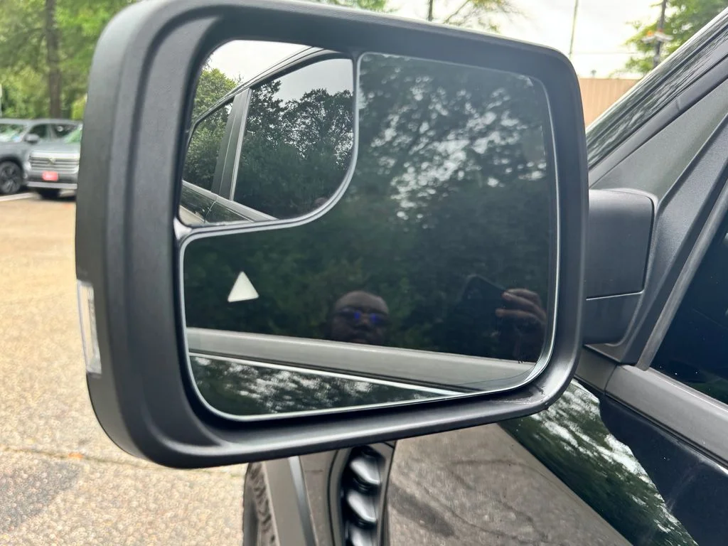 Used 2026 Black Ram RHO image 30