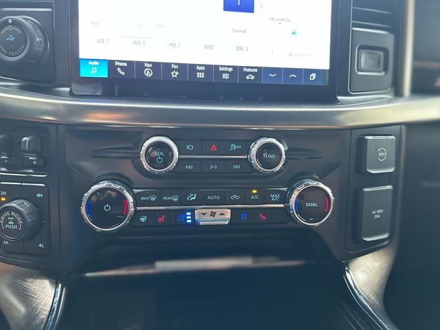 Used 2025  Ford King Ranch image 20