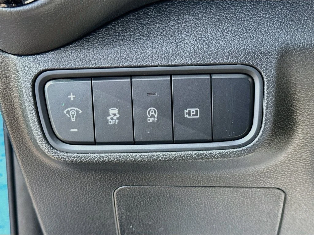 Used 2024 Blue Kia GT-Line image 10