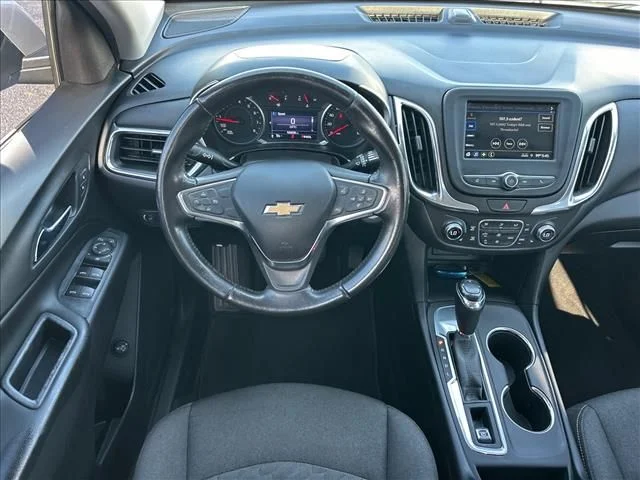 Used 2019 Silver Chevrolet LT image 14