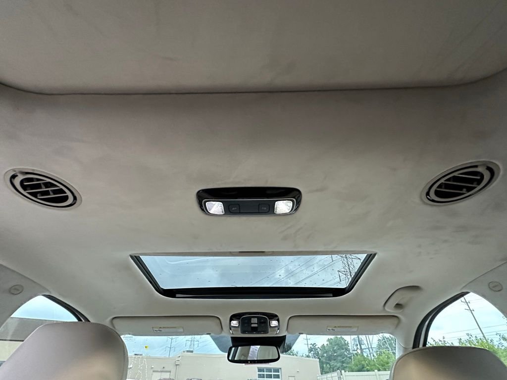 2021 Hyundai Palisade Calligraphy - Photo 14
